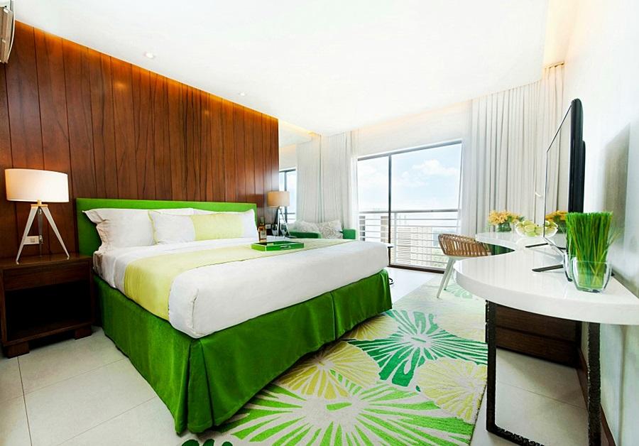 Timberland Highlands Resort San Mateo Екстер'єр фото