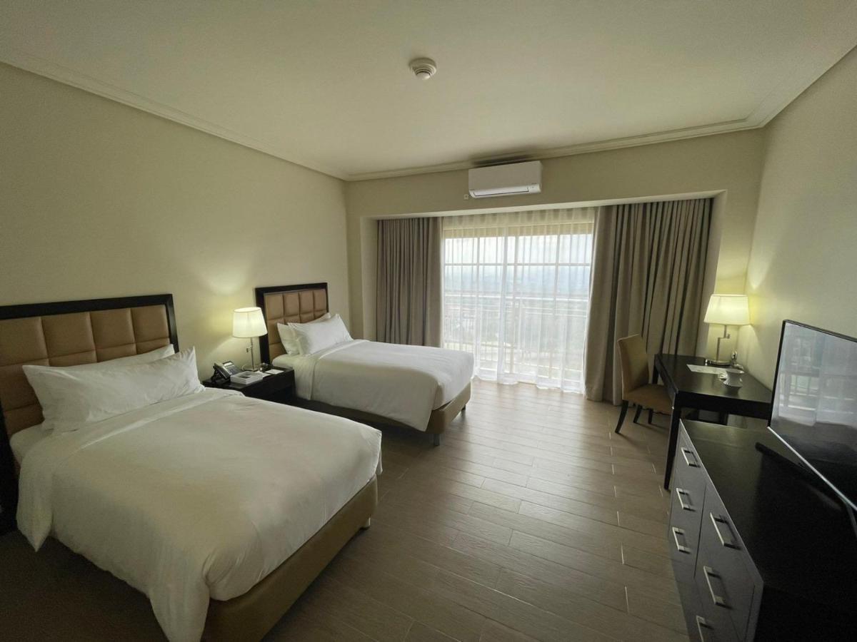 Timberland Highlands Resort San Mateo Екстер'єр фото