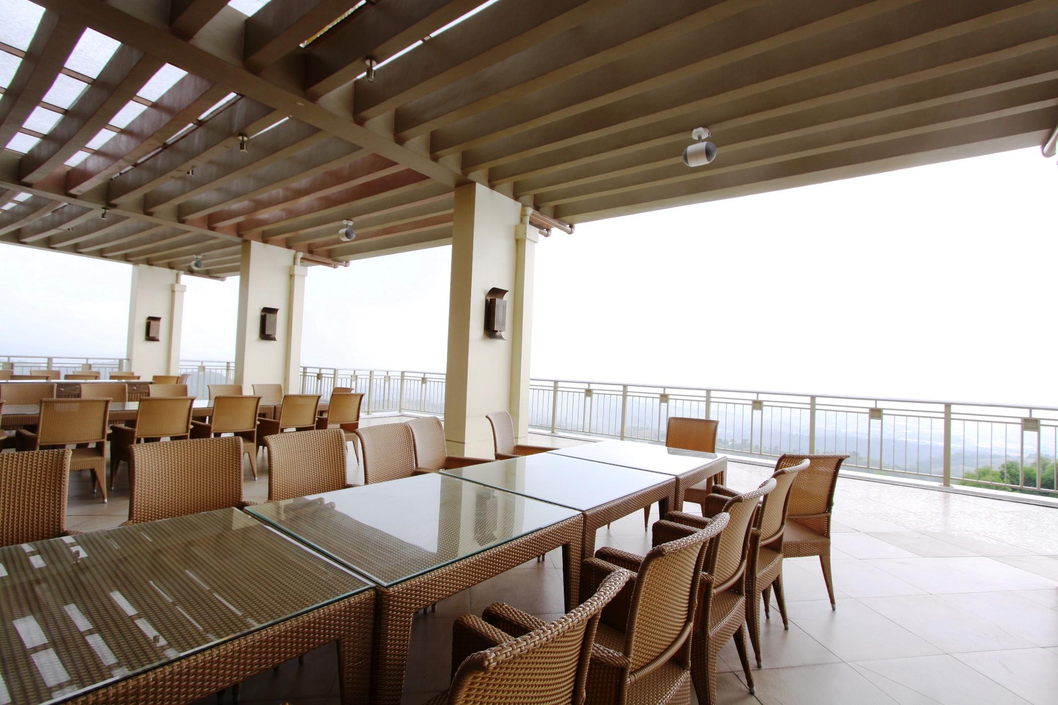 Timberland Highlands Resort San Mateo Екстер'єр фото
