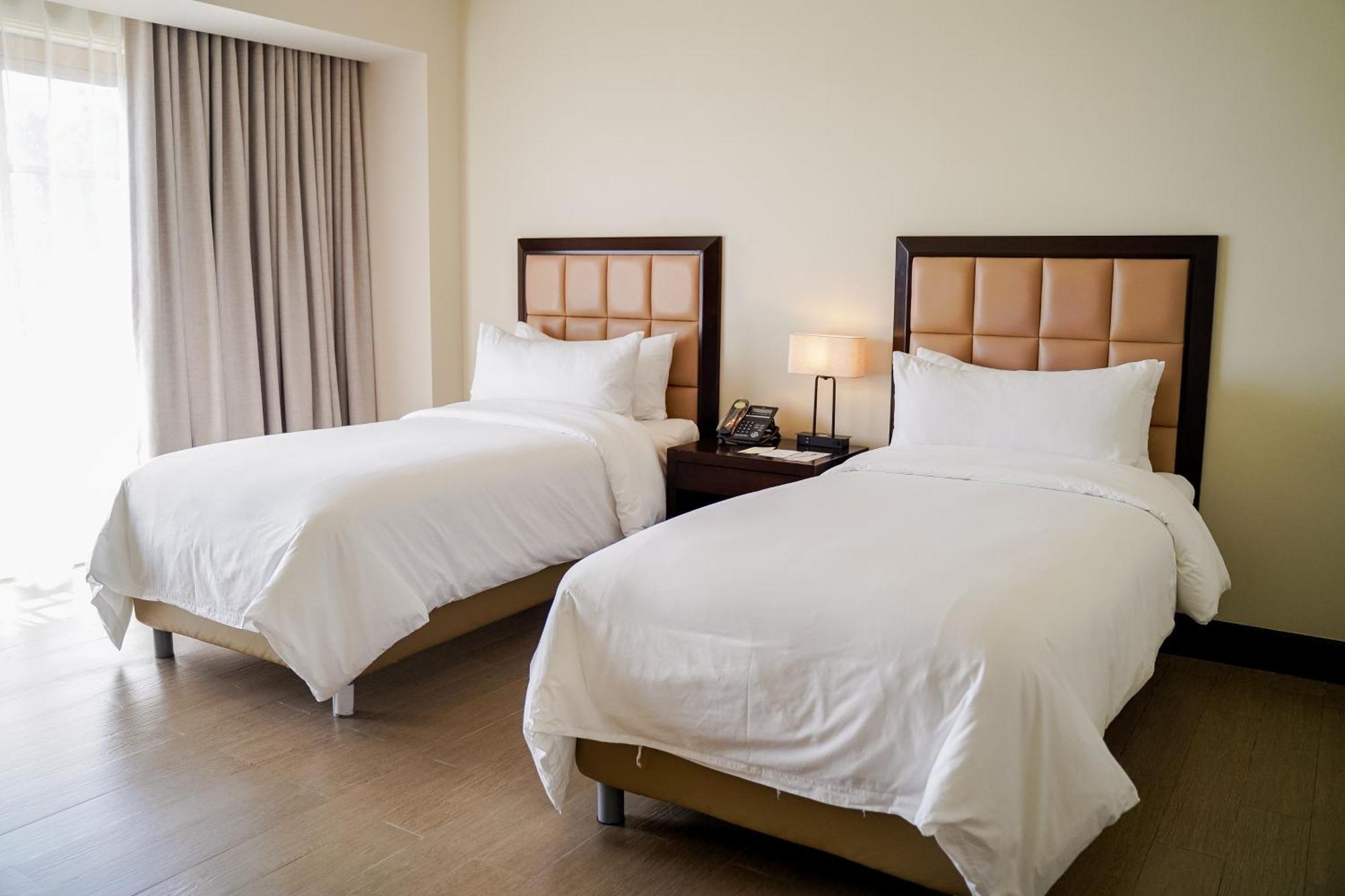 Timberland Highlands Resort San Mateo Екстер'єр фото