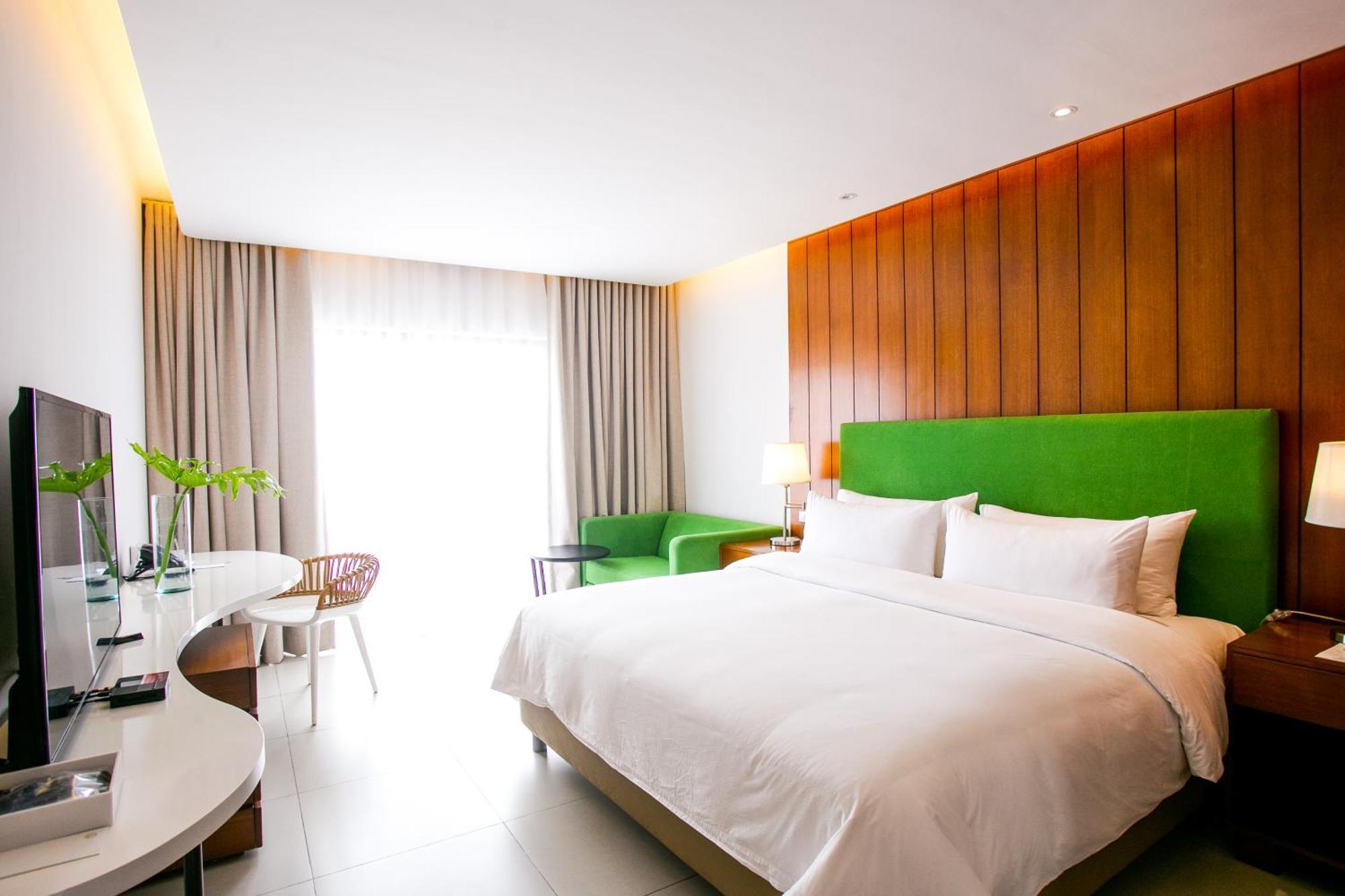 Timberland Highlands Resort San Mateo Екстер'єр фото